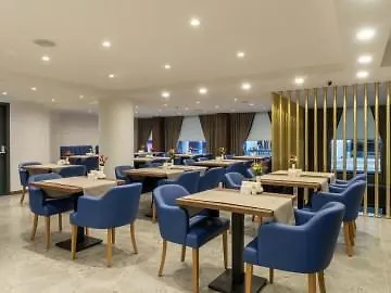 Bosfor Hotel Istanbul