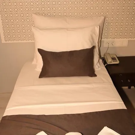 Hotel Bosfor Istanbul