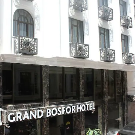 Bosfor Hotel