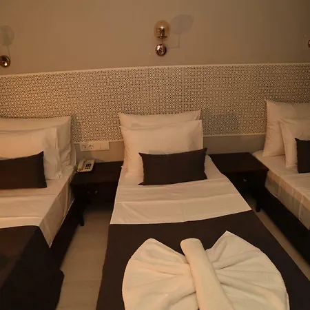 Hotel Bosfor Istanbul