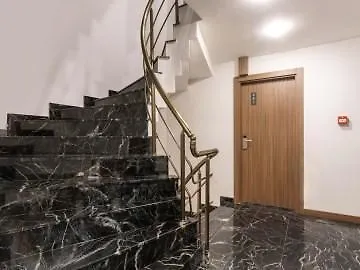 Bosfor Hotel 4*