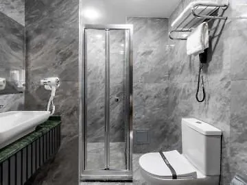 Hotel Bosfor 4*