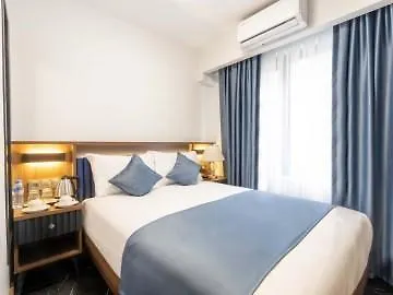 Hotel Bosfor Stambuł