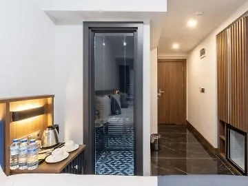 Bosfor اسطنبول