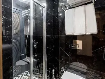 Bosfor 伊斯坦布尔