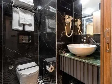 Bosfor 伊斯坦布尔