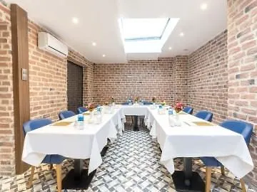 Bosfor 酒店 伊斯坦布尔