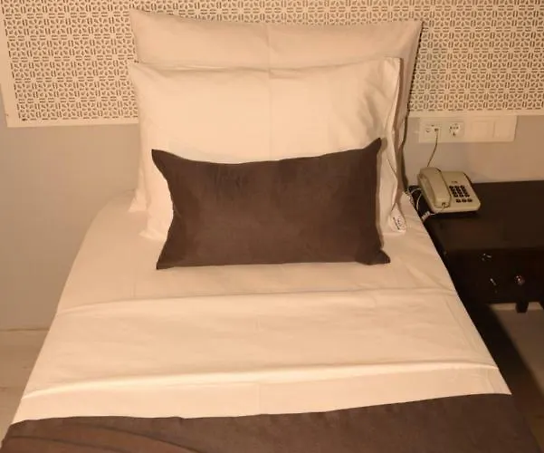 Hotel Bosfor Estambul