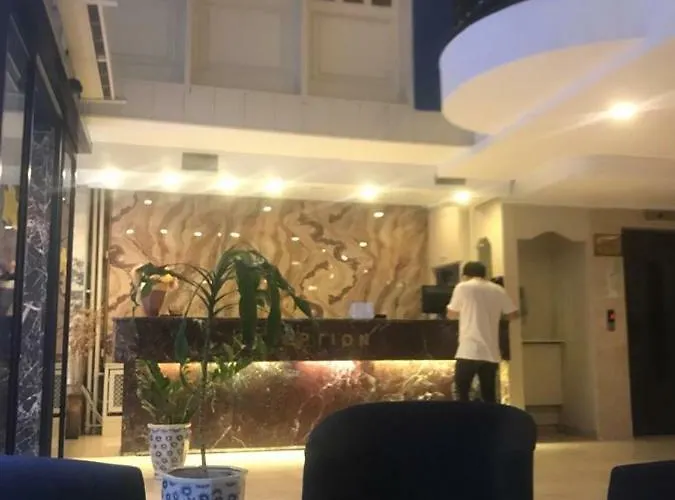 Bosfor 伊斯坦布尔