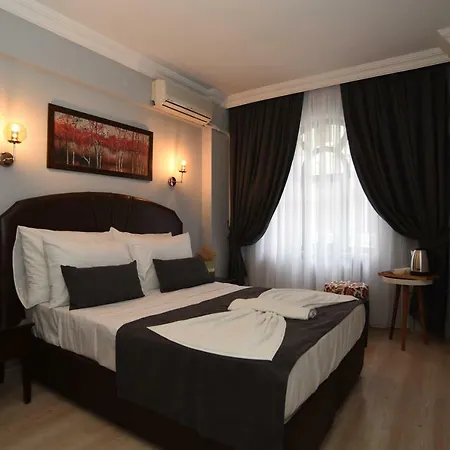 Bosfor 4* Стамбул