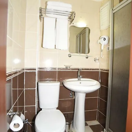 Bosfor 4* Стамбул