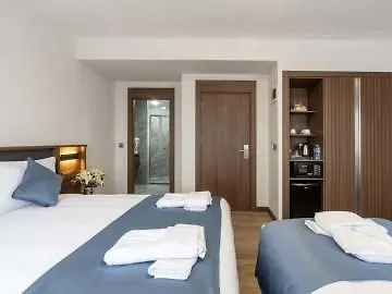 Bosfor Hotel Stambuł