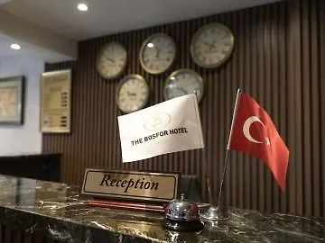 Hotel Bosfor