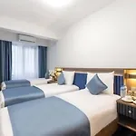 מלון Bosfor 4*