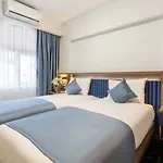 מלון Bosfor 4*