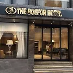 Bosfor 4*