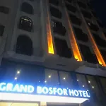 Bosfor 4*