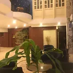 מלון Bosfor 4*
