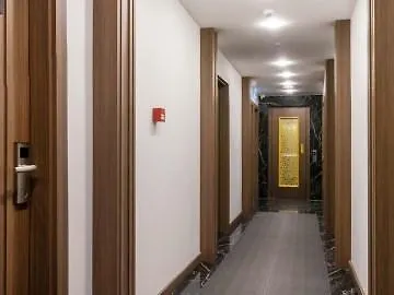 Bosfor ホテル
