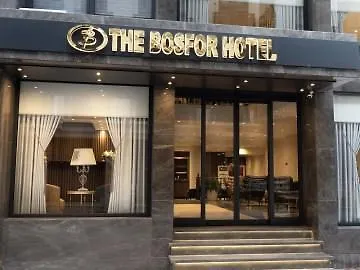 Bosfor 4*