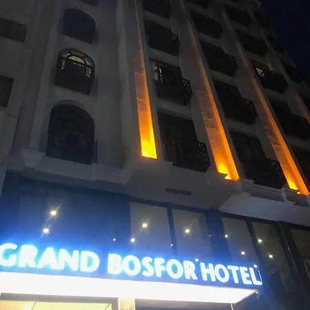 Bosfor 4*