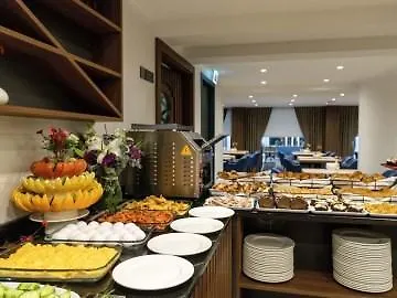 Bosfor 4* اسطنبول