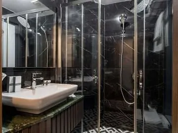 فندق Bosfor اسطنبول